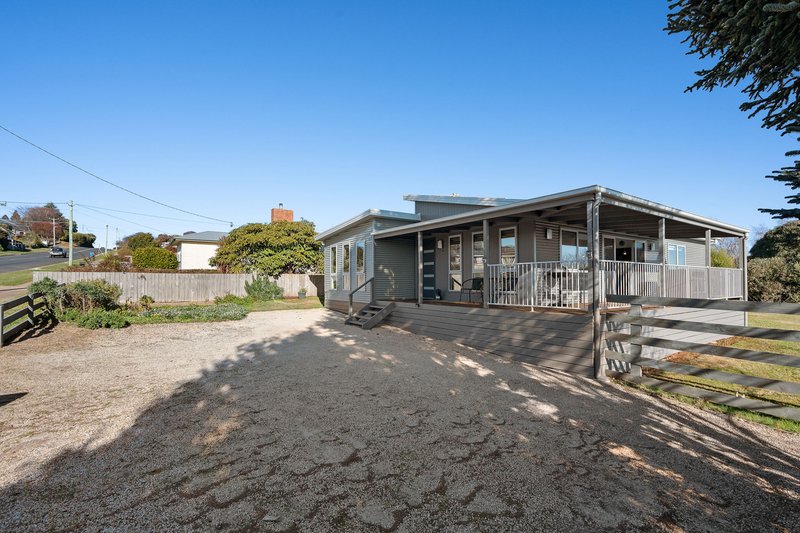 Photo - 149 George Street, Scottsdale TAS 7260 - Image 25