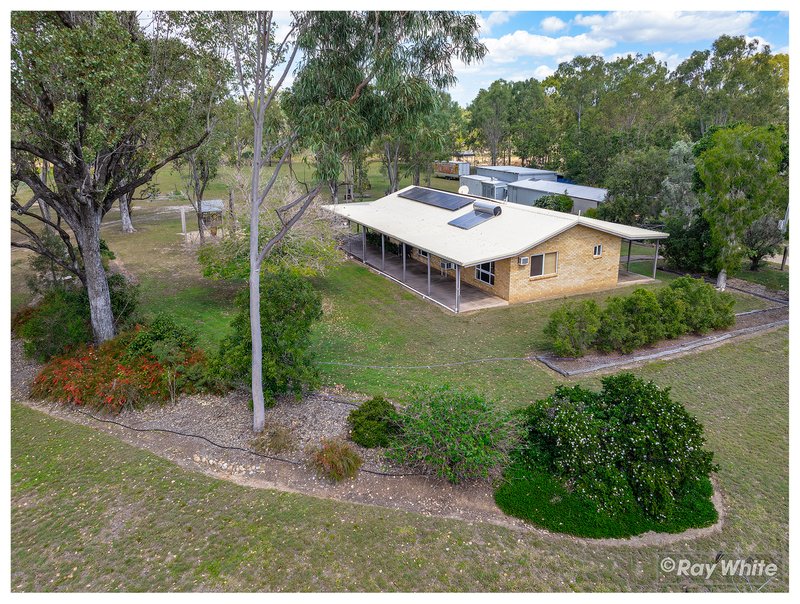 149 Glendale Road, Glendale QLD 4711