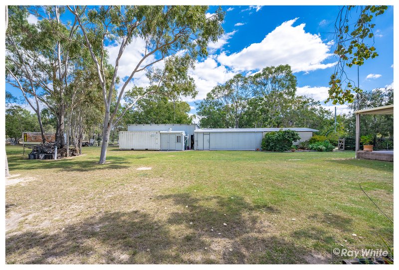 Photo - 149 Glendale Road, Glendale QLD 4711 - Image 5