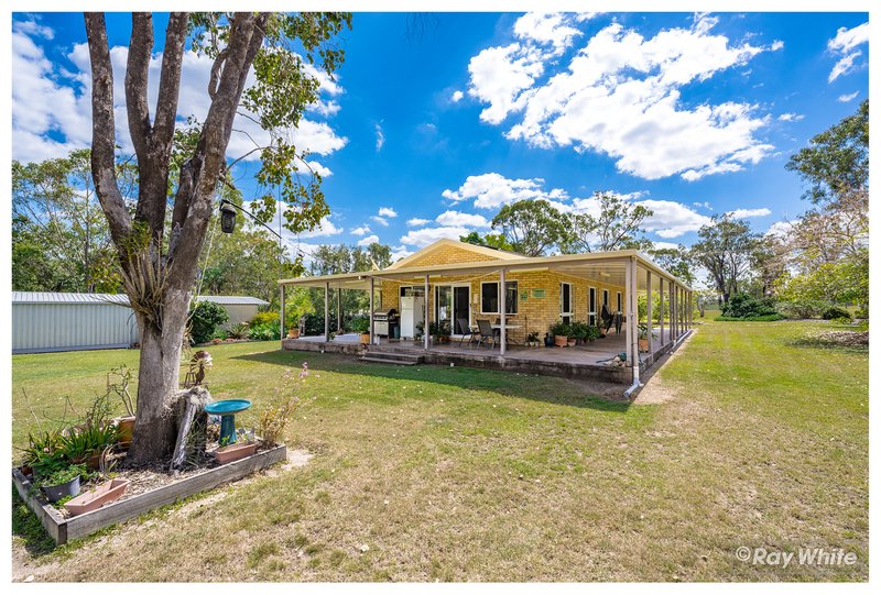 Photo - 149 Glendale Road, Glendale QLD 4711 - Image 23