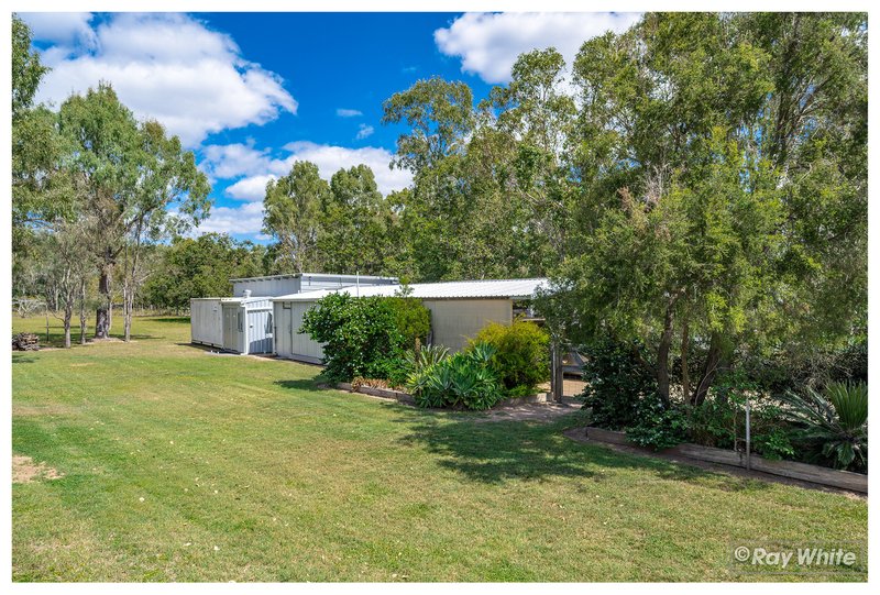 Photo - 149 Glendale Road, Glendale QLD 4711 - Image 25