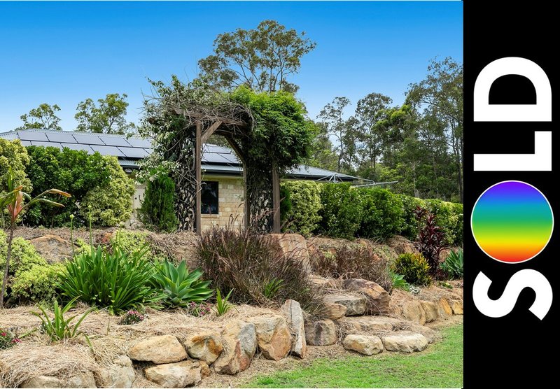 149 Green Trees Rd , Pie Creek QLD 4570