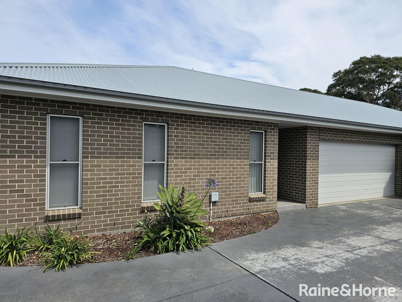 1/49 Hillcrest Avenue, South Nowra NSW 2541