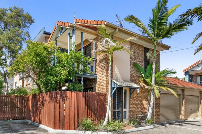 1/49 Hood Street, Sherwood QLD 4075