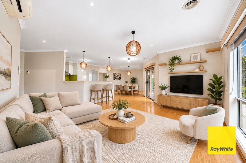 Photo - 149 Hummingbird Boulevard, Tarneit VIC 3029 - Image 6