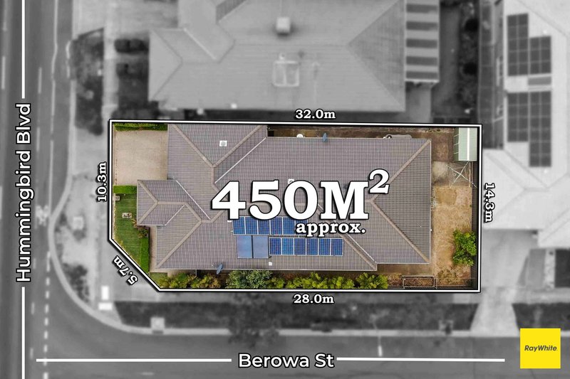 Photo - 149 Hummingbird Boulevard, Tarneit VIC 3029 - Image 16