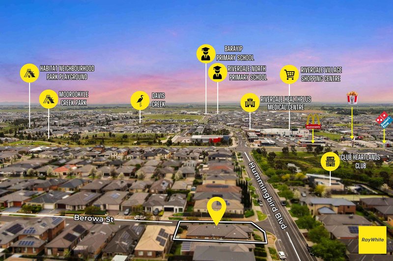 Photo - 149 Hummingbird Boulevard, Tarneit VIC 3029 - Image 19