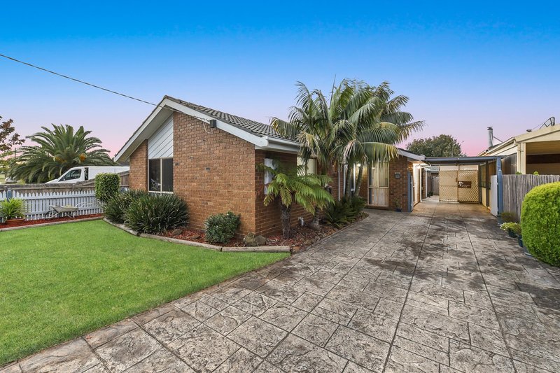 1/49 Ivan Crescent, Hampton Park VIC 3976