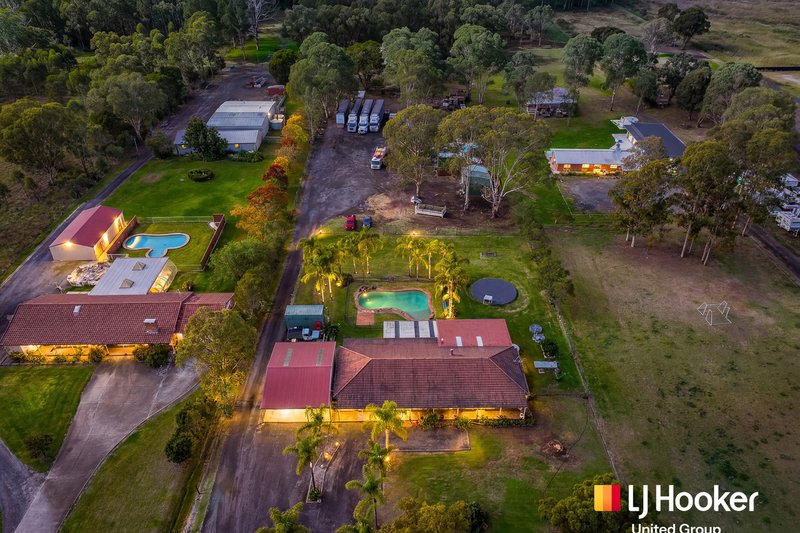 Photo - 149 Jersey Road, Bringelly NSW 2556 - Image 1