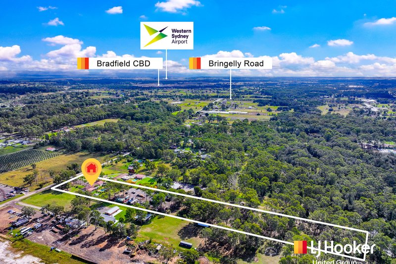 Photo - 149 Jersey Road, Bringelly NSW 2556 - Image 2