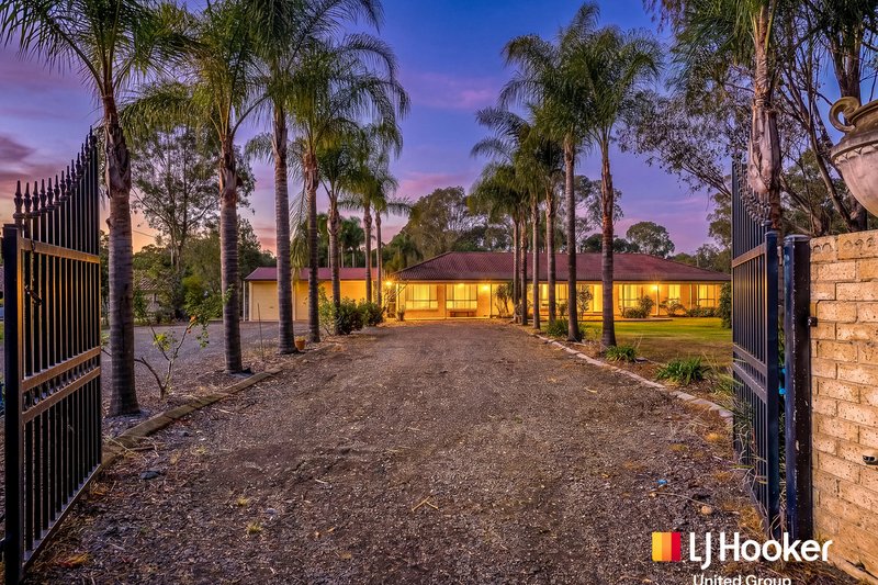 Photo - 149 Jersey Road, Bringelly NSW 2556 - Image 3