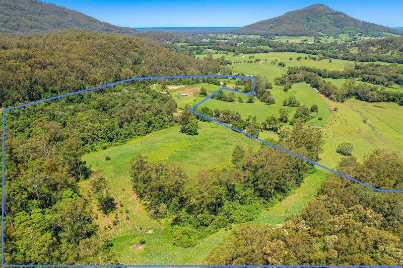 149 Jerusalem Road, Stewarts River NSW 2443