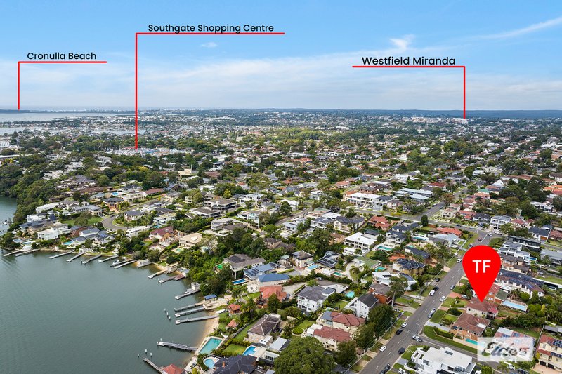 Photo - 149 Kangaroo Point Road, Kangaroo Point NSW 2224 - Image 3