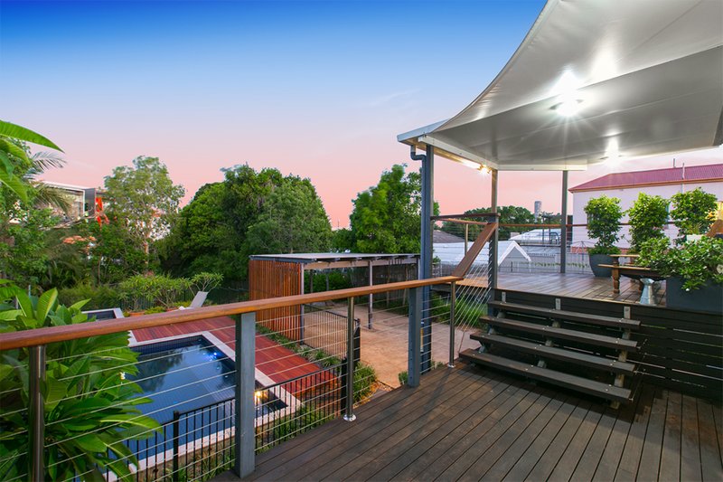 Photo - 149 Kelvin Grove Road, Kelvin Grove QLD 4059 - Image 4