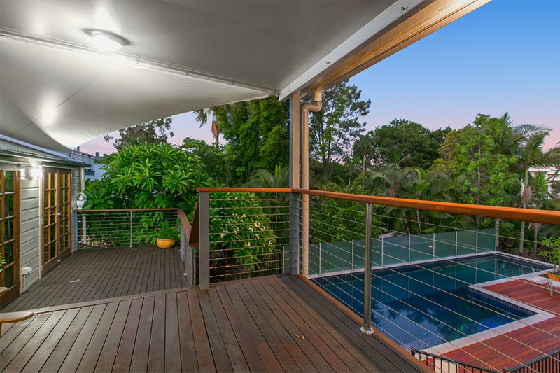 Photo - 149 Kelvin Grove Road, Kelvin Grove QLD 4059 - Image 9