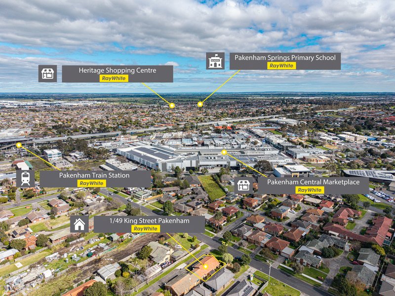 Photo - 1/49 King Street, Pakenham VIC 3810 - Image 19