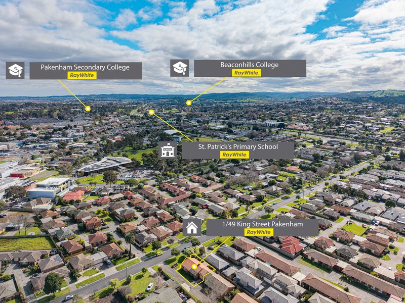 Photo - 1/49 King Street, Pakenham VIC 3810 - Image 20