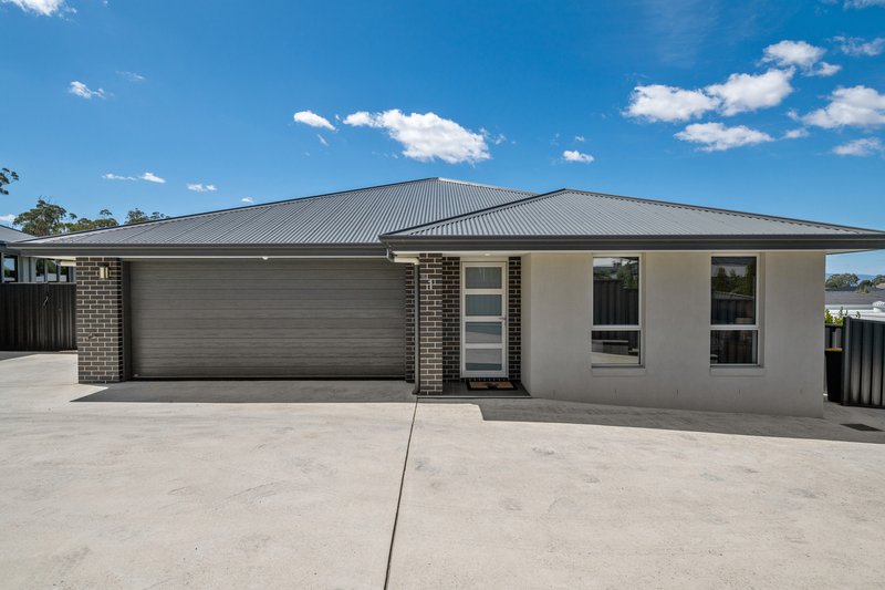 1/49 Lakeside Drive, Kings Meadows TAS 7249