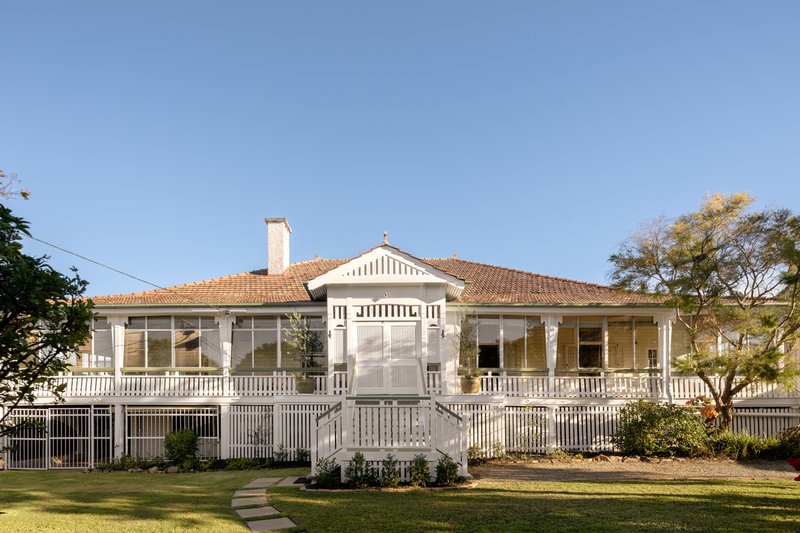Photo - 149 Lancaster Road, Ascot QLD 4007 - Image 1