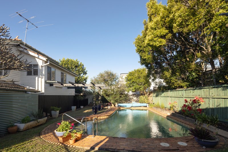 Photo - 149 Lancaster Road, Ascot QLD 4007 - Image 9