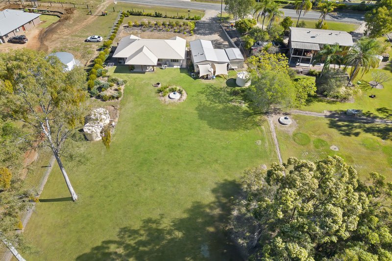 149 Lawson Road, Jones Hill QLD 4570