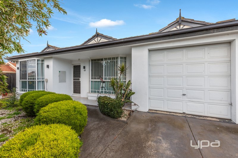 1/49 Lewin Street, Deer Park VIC 3023