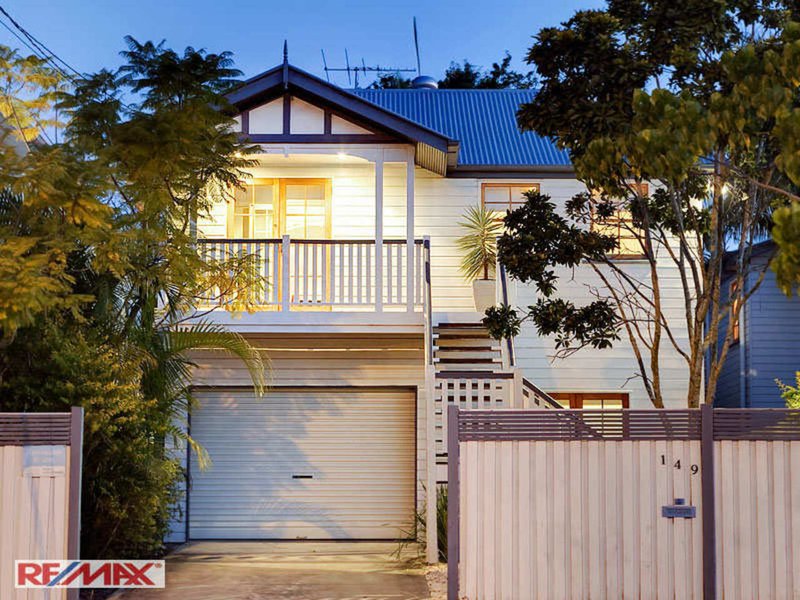 149 Macrossan Avenue, Norman Park QLD 4170