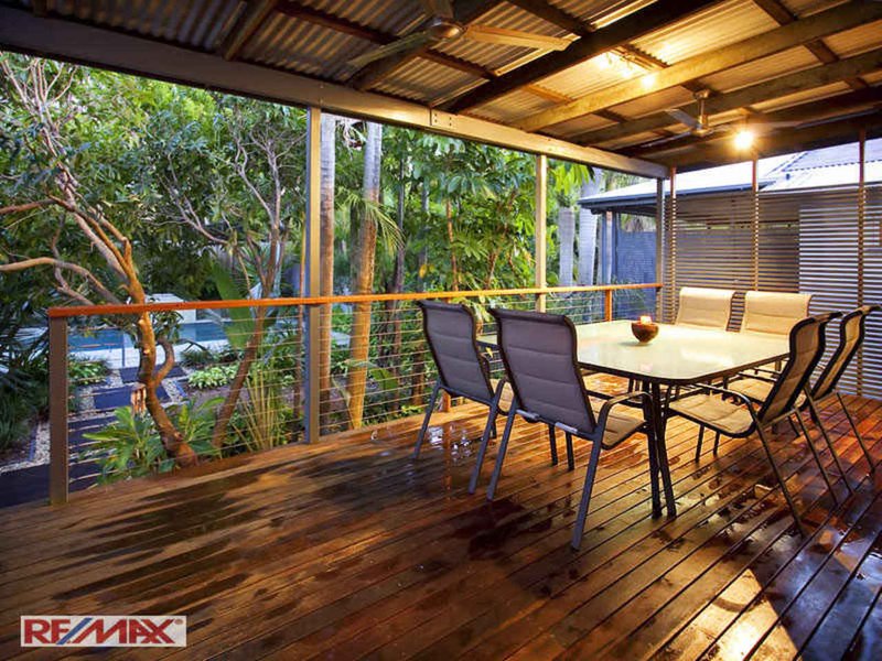 Photo - 149 Macrossan Avenue, Norman Park QLD 4170 - Image 5