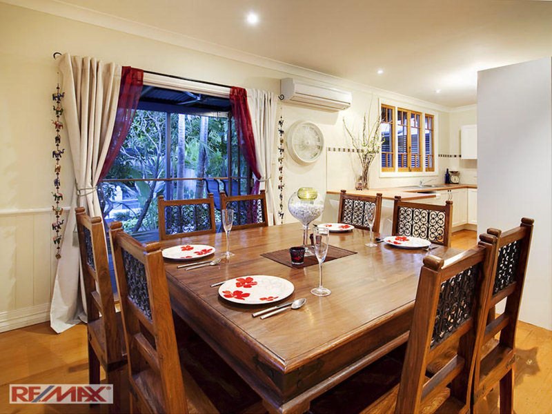 Photo - 149 Macrossan Avenue, Norman Park QLD 4170 - Image 8