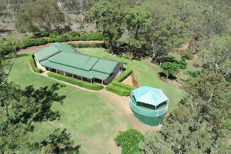 Photo - 149 Mt Rascal Road, Mount Rascal QLD 4350 - Image 1