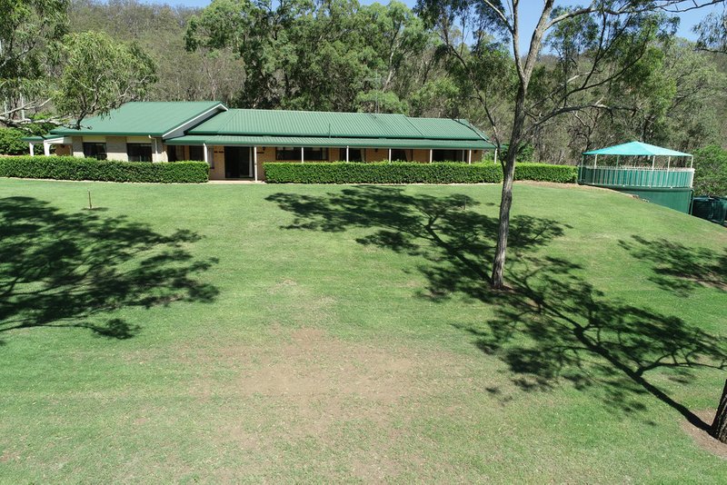 Photo - 149 Mt Rascal Road, Mount Rascal QLD 4350 - Image 4