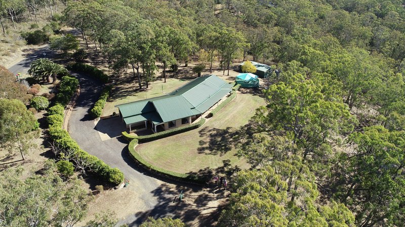 Photo - 149 Mt Rascal Road, Mount Rascal QLD 4350 - Image 10