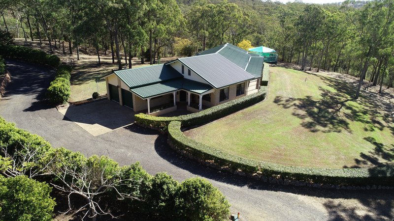 Photo - 149 Mt Rascal Road, Mount Rascal QLD 4350 - Image 12