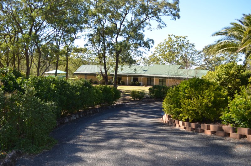 Photo - 149 Mt Rascal Road, Mount Rascal QLD 4350 - Image 17