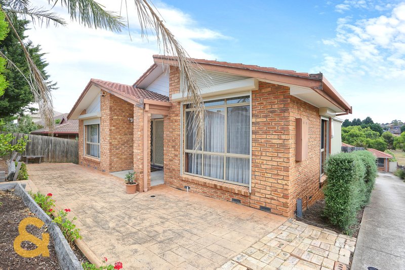 Photo - 1/49 Nicholson Crescent, Meadow Heights VIC 3048 - Image 2