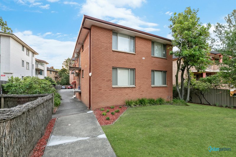 Photo - 1/49 O'Connell St , North Parramatta NSW 2151 - Image 5