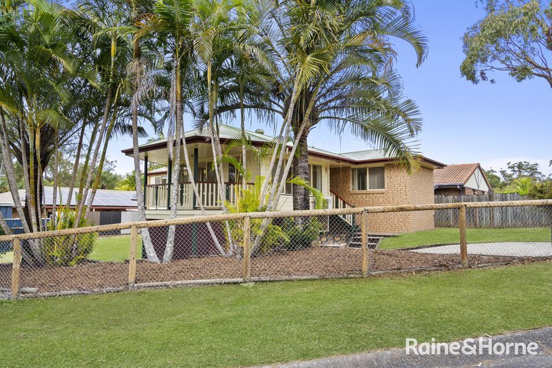 149 Orchid Drive, Mount Cotton QLD 4165