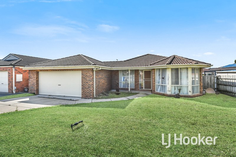 149 Ormond Road, Hampton Park VIC 3976