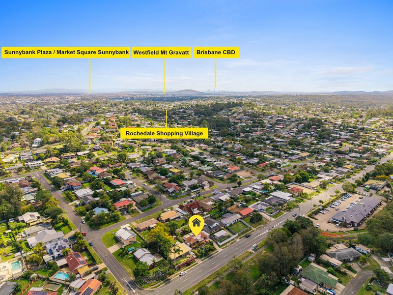 Photo - 149 Parfrey Road, Rochedale South QLD 4123 - Image 12