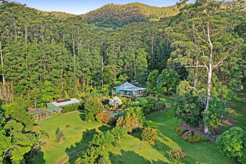 149 Petsch Creek Road, Tallebudgera Valley QLD 4228