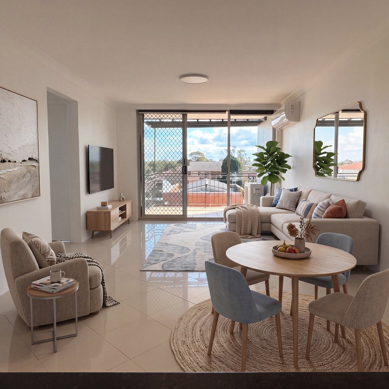 Photo - 14/9 Pitt Street, Mortdale NSW 2223 - Image 1