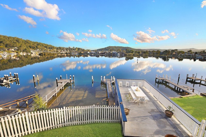 149 Rickard Road, Daleys Point NSW 2257