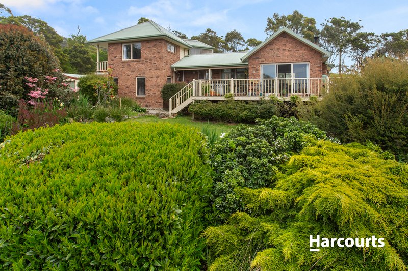 149 Rowella Road, Sidmouth TAS 7270