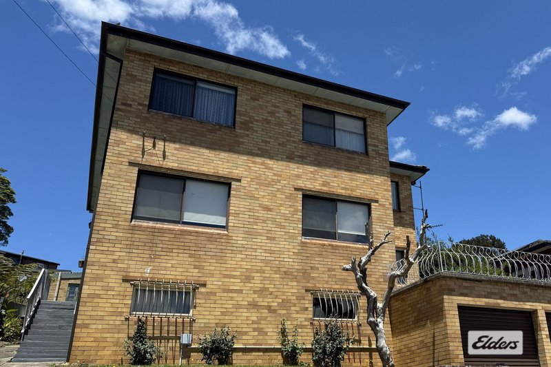 1/49 Rowland Avenue, Wollongong NSW 2500