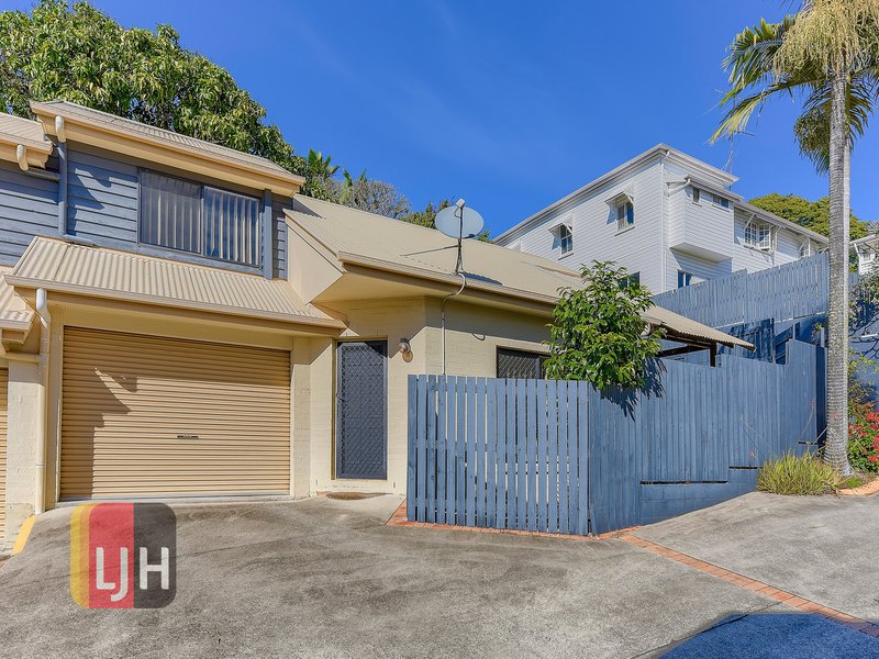 1/49 Scott Road, Herston QLD 4006