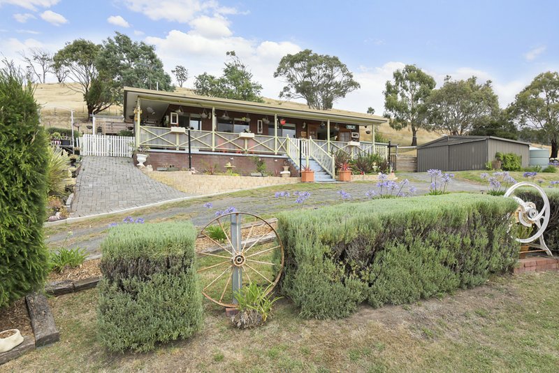 149 Scotts Road, Colebrook TAS 7027 Real Estate Industry Partners