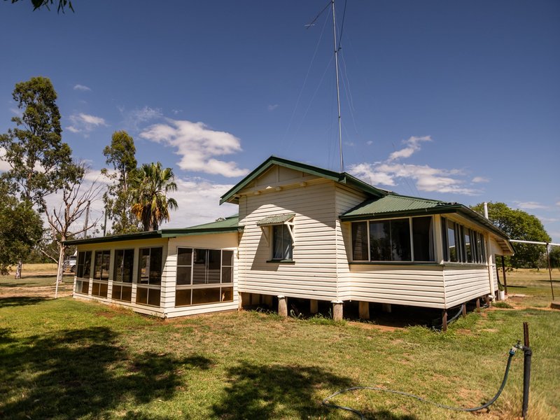 149 Swans Road, Wallumbilla QLD 4428