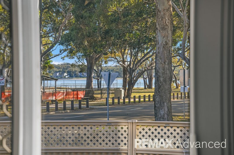 Photo - 1/49 Sylvan Beach Esplanade, Bellara QLD 4507 - Image 1