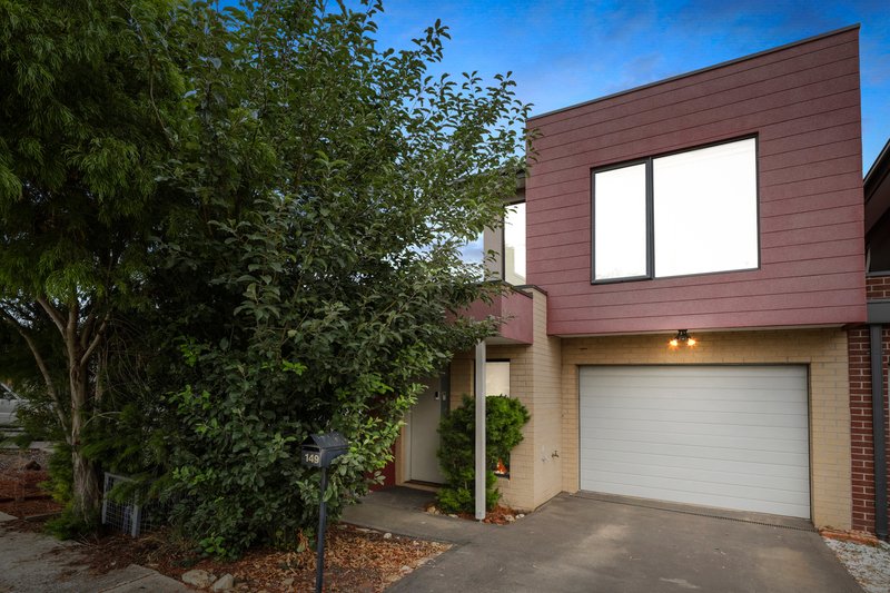 149 Tesselaar Road, Epping VIC 3076