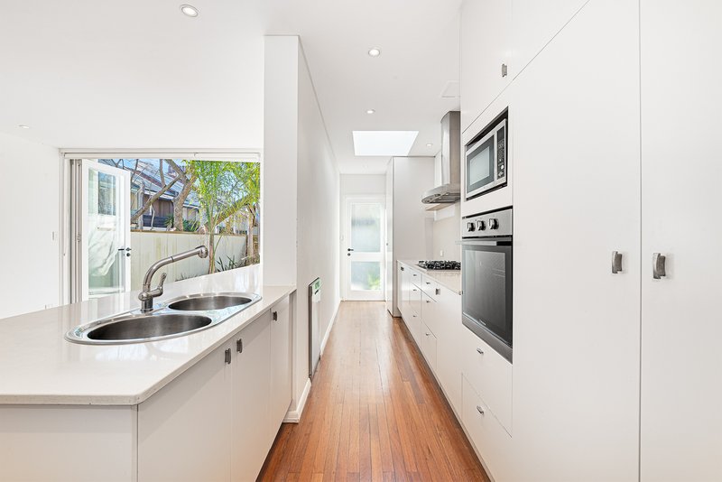Photo - 149 Underwood Street, Paddington NSW 2021 - Image 4